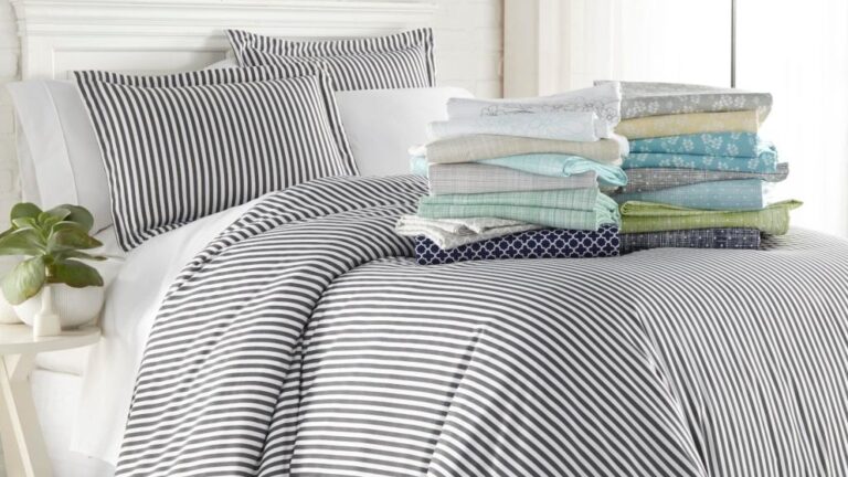 Which Bedsheets are the Best?