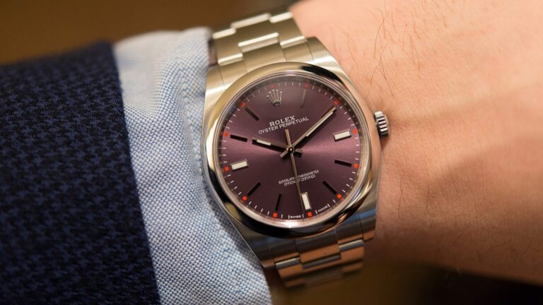 Why Should You Go for Best Quality Cheap Replica Rolex?