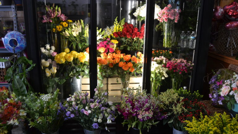 Why are Flowers so Expensive?