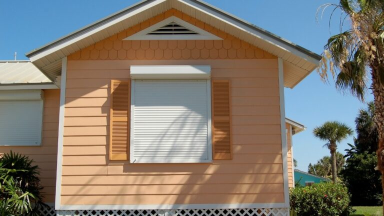5 Popular Types of Hurricane Shutters for Commercial Buildings