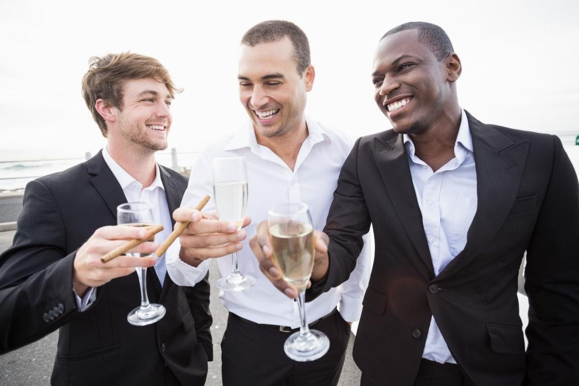 It's Better in Texas 5 Tips to a Memorable Bachelor Party in the Lone