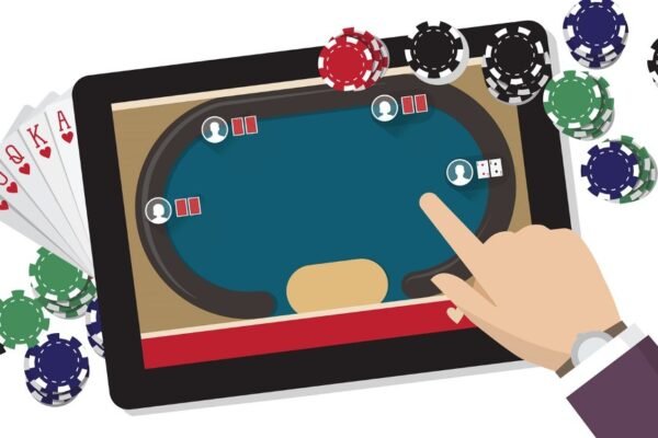 Vegas Skill Games Software Changed the Landscape of Online Casino