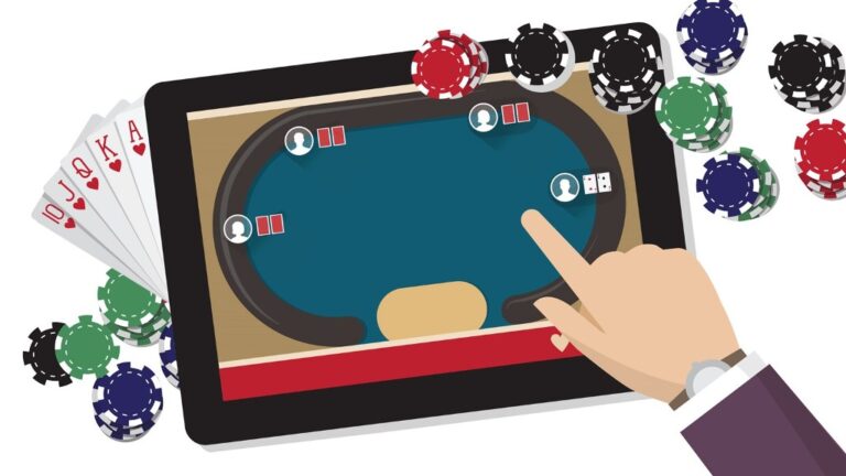 Vegas Skill Games Software Changed the Landscape of Online Casino