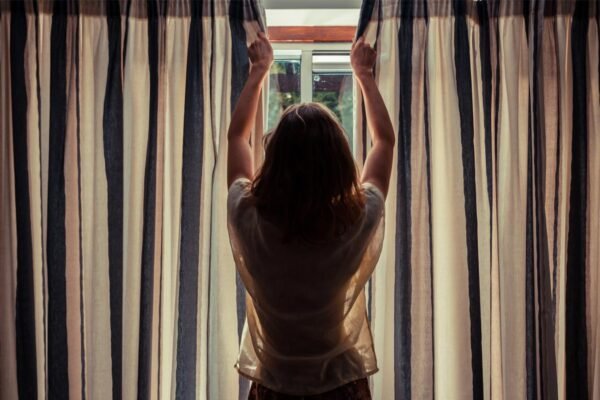 How to Choose Suitable Curtains?