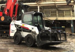 Things to Consider When Hiring Bobcat