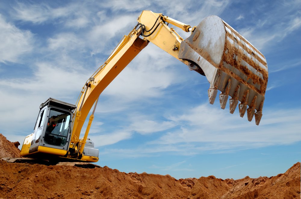 Common Types of Excavation - A DIY Projects