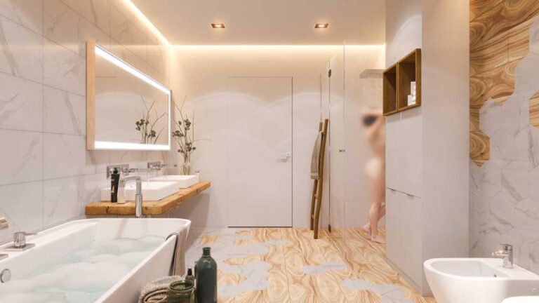 Quality Bathroom Renovations in Adelaide SA