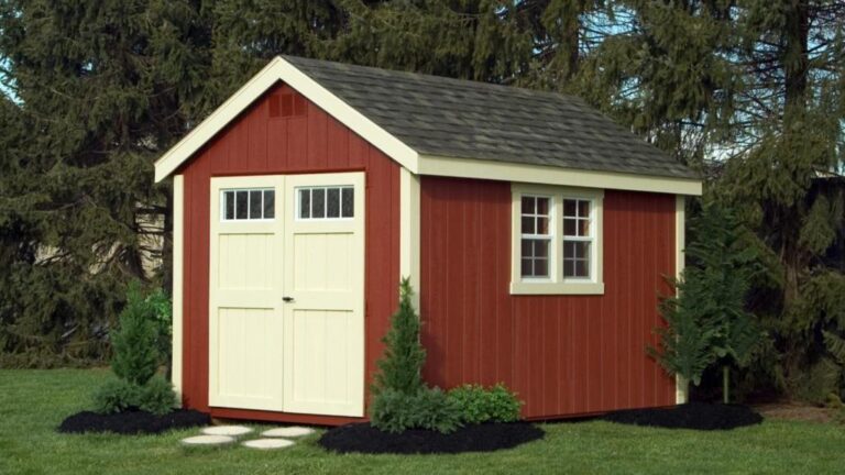 Buying Garages and Sheds – Prices, Considerations, and Questions That Needs Answers