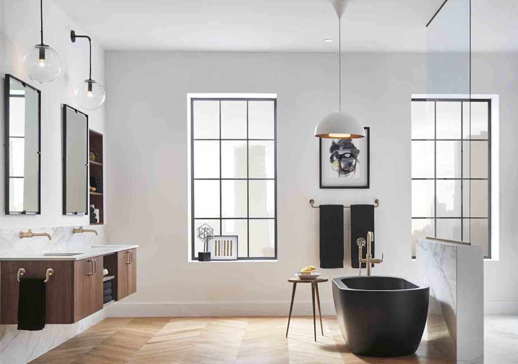 5 Fascinating Reasons Why You Ought to Renovate Your Bathroom Space ...