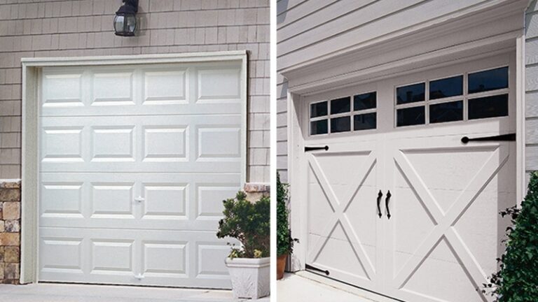 How Do I Know If I Need Garage Door Repairs