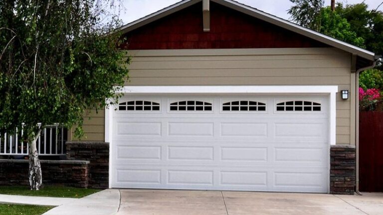 How Much Does It Cost to Replace a Garage Door Spring?