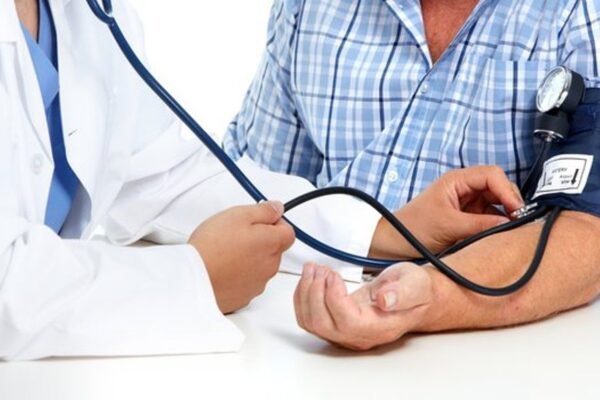 The Serious Health Risks Linked to High Blood Pressure