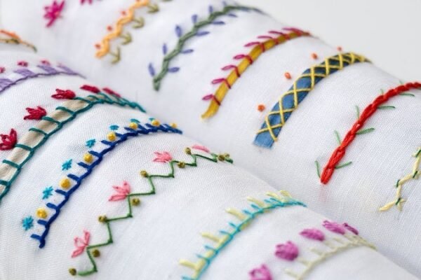 What are the Tips to Start Your own Successful Embroidery Business?