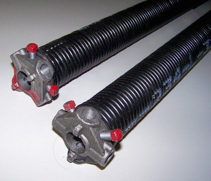 How Much Does It Cost to Replace a Garage Door Spring? A DIY Projects