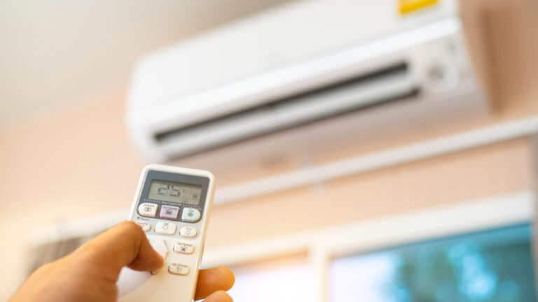 How to Make Air Conditioner Long Lasting Efficiently?
