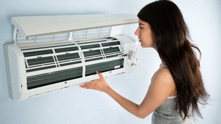 Common Arising Problems in Air Conditioning