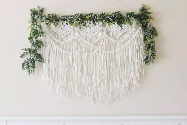 5 Things to Remember When You Start a Macrame Project