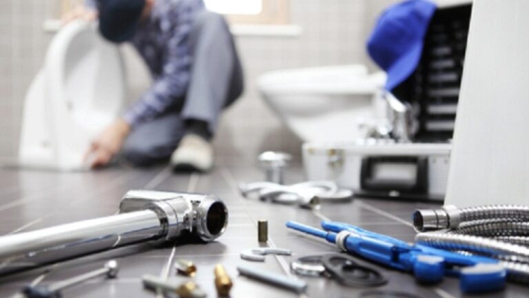Benefits of Hiring Professional Plumbing Services