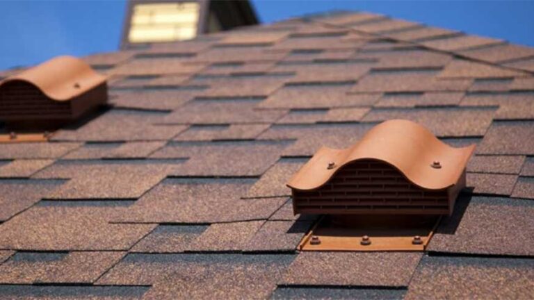 What You Need To Know About Installing Roof Vents