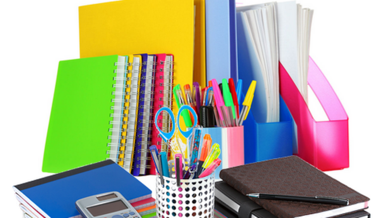 The Benefits of Buying Office Stationery Online