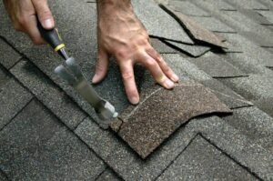 Guide to Roof Repair Sacramento
