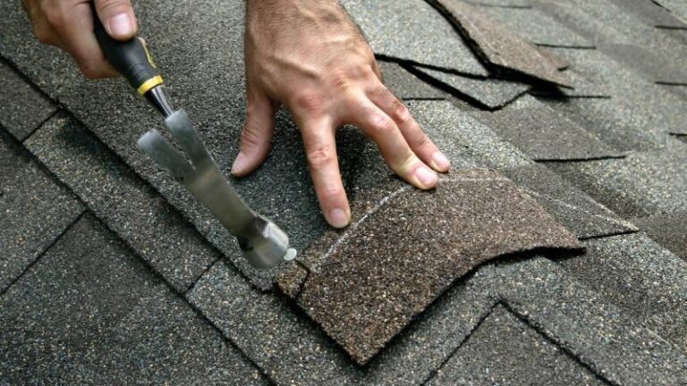 Guide to Roof Repair Sacramento