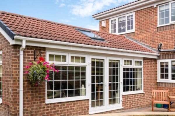Your Budget Guide To Conservatories