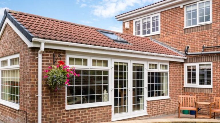 Your Budget Guide To Conservatories