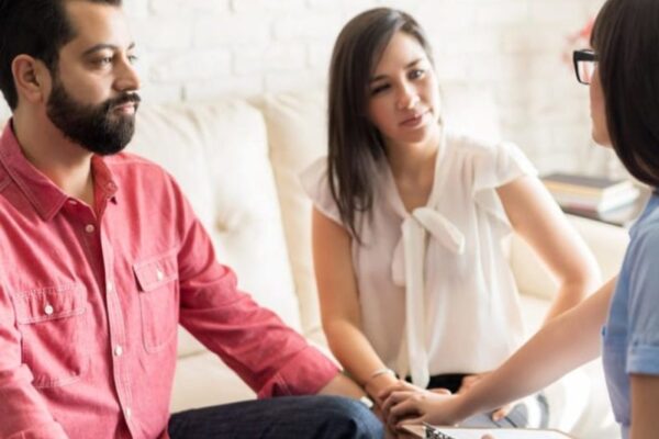 Brief About Pre-Marital Counseling