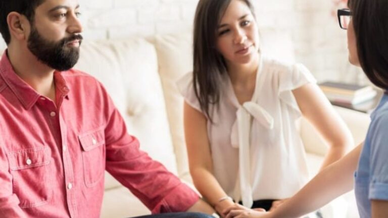 Brief About Pre-Marital Counseling