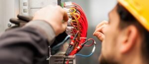 6 Main Reasons Why One Should Hire a Professional Electrician for Their Home