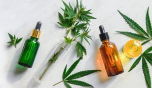 Why CBD is Currently the Biggest Wellness Trend