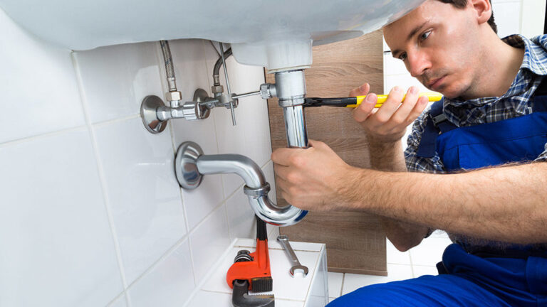 How to Find an Expert Plumber