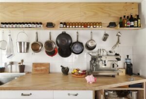 4 Kitchen Items You Should Consider Replacing