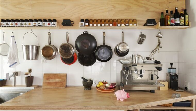 4 Kitchen Items You Should Consider Replacing