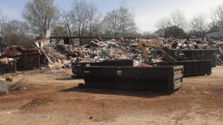 Things You Need to Know While Renting a Dumpster