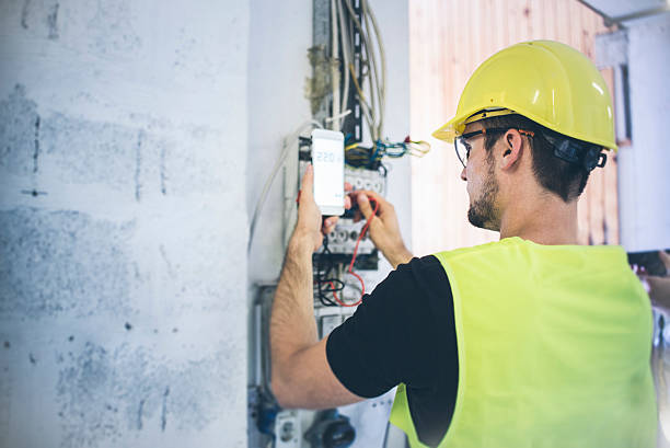 How to Find The Right Electrician?