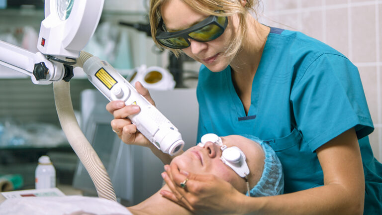 How to Find an Affordable Medical Laser If You Run a Busy Medical Practice