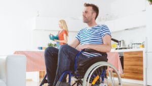 How to Ensure Safety of Disabled Persons in Commercial Property