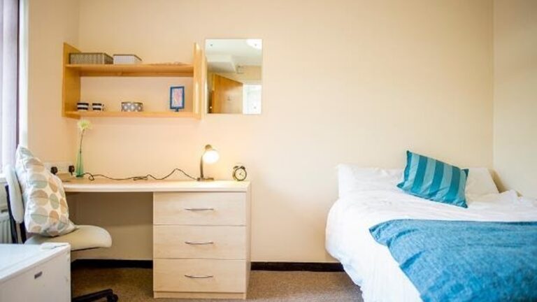 8 Guidelines for Decorating Your Perfect Student Room