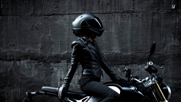 Ensure Your Protection With the Safest Motorcycle Helmets