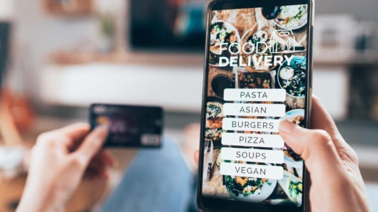 Save On Delivery Fees With Postmates Coupon Codes Available Online