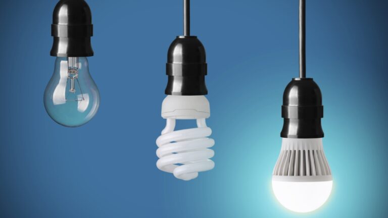 5 Things You Need to Know Before Switching to LEDs