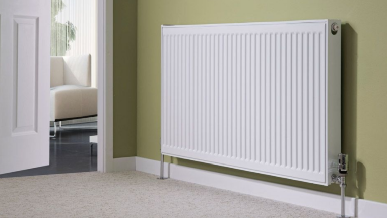 Adding Finishes Touches To Your Radiators