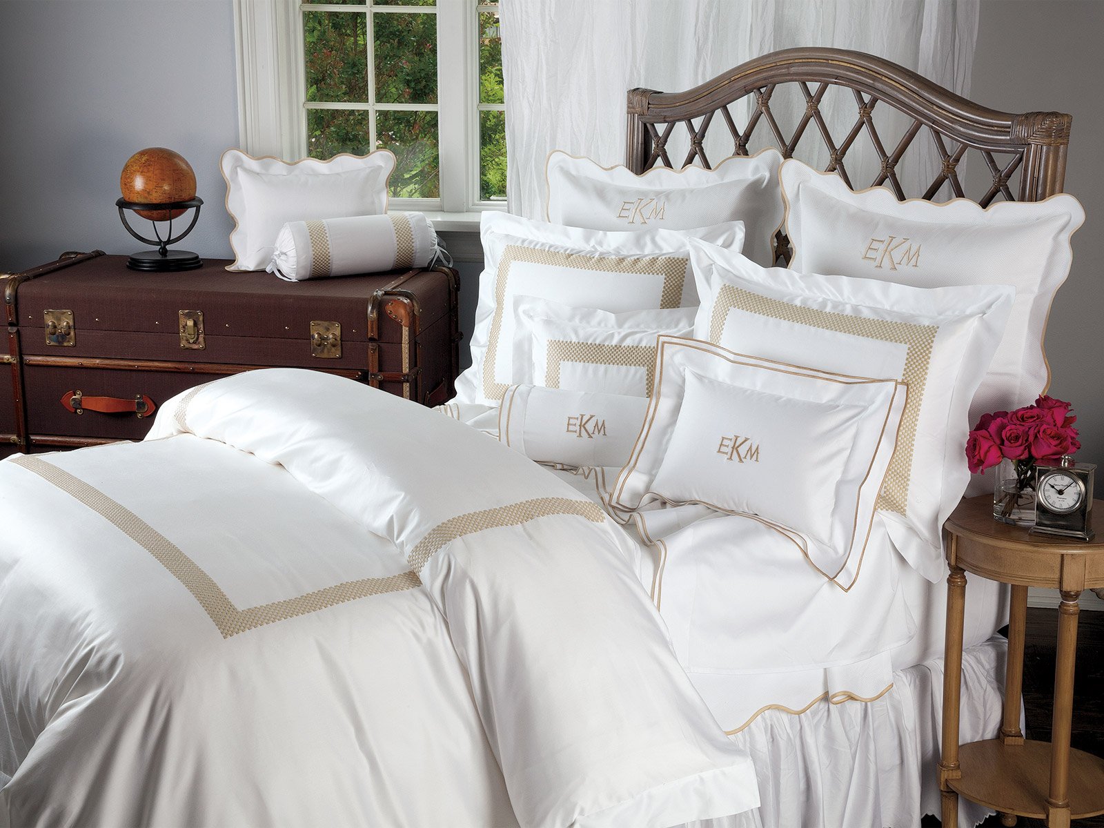 Why Invest in Luxury Bedding - A DIY Projects