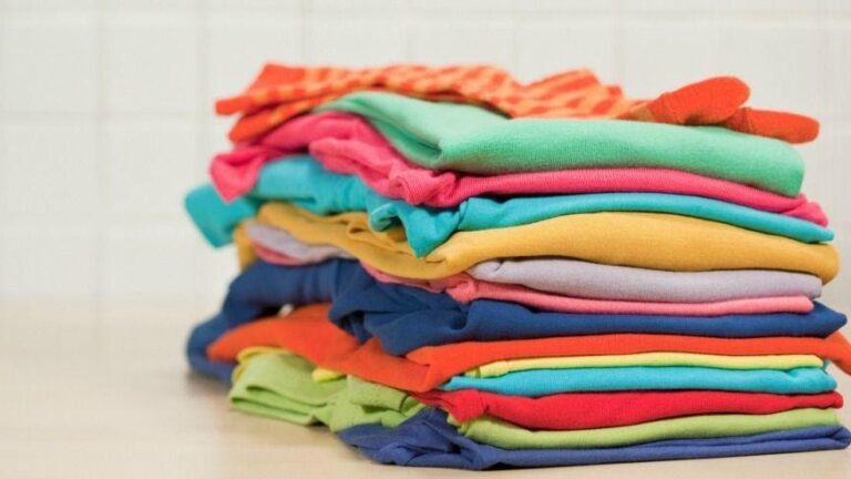 Tips on Why You Should Consider a Wash and Fold Services