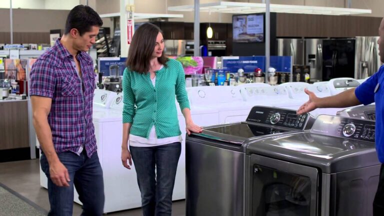 5 Useful Tips to Start Saving with Your Home Appliances Buying