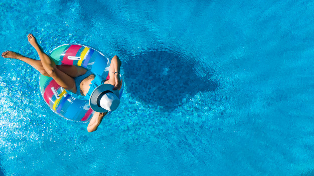 Inexpensive Ways to Improve Your Pool Experience
