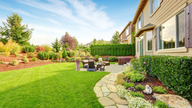 Do I need Landscaping services in Tennessee