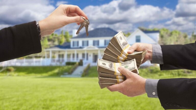 Cash Home Buyers DFW VS 10D Homes LLC – Who Should You Choose?
